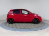 Kia Picanto 2010 Красный