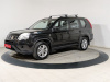 Nissan X-Trail 2014 Черный
