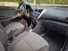 Hyundai Solaris 2013 Серебряный