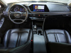 Hyundai Sonata 2019 Черный