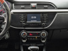 Kia Rio 2017 Синий