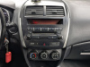 Mitsubishi ASX 2011 Красный
