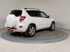 Toyota RAV4 2012 Белый