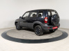 Chevrolet Niva 2011 Черный