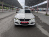 BMW 3 серии 2011 Белый
