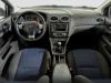 Ford Focus 2007 Голубой