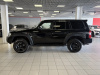 Nissan Patrol 2009 Черный