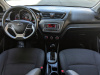 Kia Rio 2016 Синий