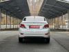 Hyundai Solaris 2013 Белый