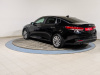 Kia Optima 2017 Черный