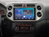Volkswagen Golf Plus 2013 Коричневый