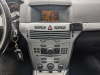 Opel Astra 2011 Белый