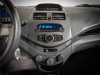 Chevrolet Spark 2011 Зеленый