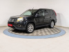 Nissan X-Trail 2012 Черный