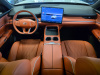 Changan Qiyuan Q07 2026 Белый