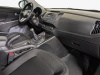 Kia Sportage 2012 Серебряный