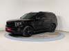 Kia Mohave 2020 Черный
