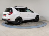 Geely Emgrand X7 2014 Белый