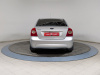 Ford Focus 2010 Серебряный