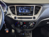 Hyundai Solaris 2019 Белый