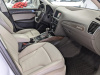 Audi Q5 2012 Белый