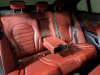 Mercedes-Benz C-Класс 2014 Серебряный