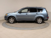 Mitsubishi Outlander 2008 Зеленый