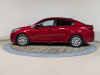 Kia Rio 2018 Красный