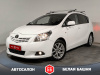 Toyota Verso 2011 Белый