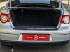 Volkswagen Passat 2006 Серый