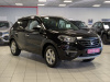 Renault Koleos 2013 Черный