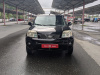 Nissan X-Trail 2007 Черный