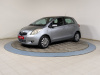 Toyota Yaris 2007 Серый