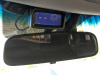 Hyundai Santa Fe 2008 Красный