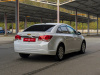 Chevrolet Cruze 2013 Белый