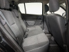 Renault Sandero 2010 Черный