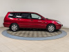 Mitsubishi Lancer 2008 Красный