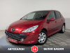 Peugeot 307 2006 Красный