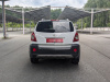 Opel Antara 2011 Белый