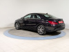Mercedes-Benz CLA 2015 Фиолетовый