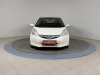 Honda Fit 2011 Белый