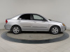 Kia Cerato 2006 Серебряный