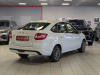 Lada (ВАЗ) Granta 2022 Белый