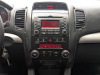 Kia Sorento 2012 Бежевый