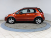 Suzuki SX4 2010 Оранжевый