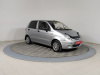 Daewoo Matiz 2012 Серебряный