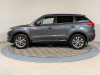 Geely Atlas 2018 Серый