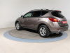 Nissan Murano 2012 Бежевый