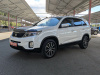 Kia Sorento 2015 Белый