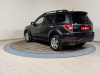 Subaru Forester 2012 Серый